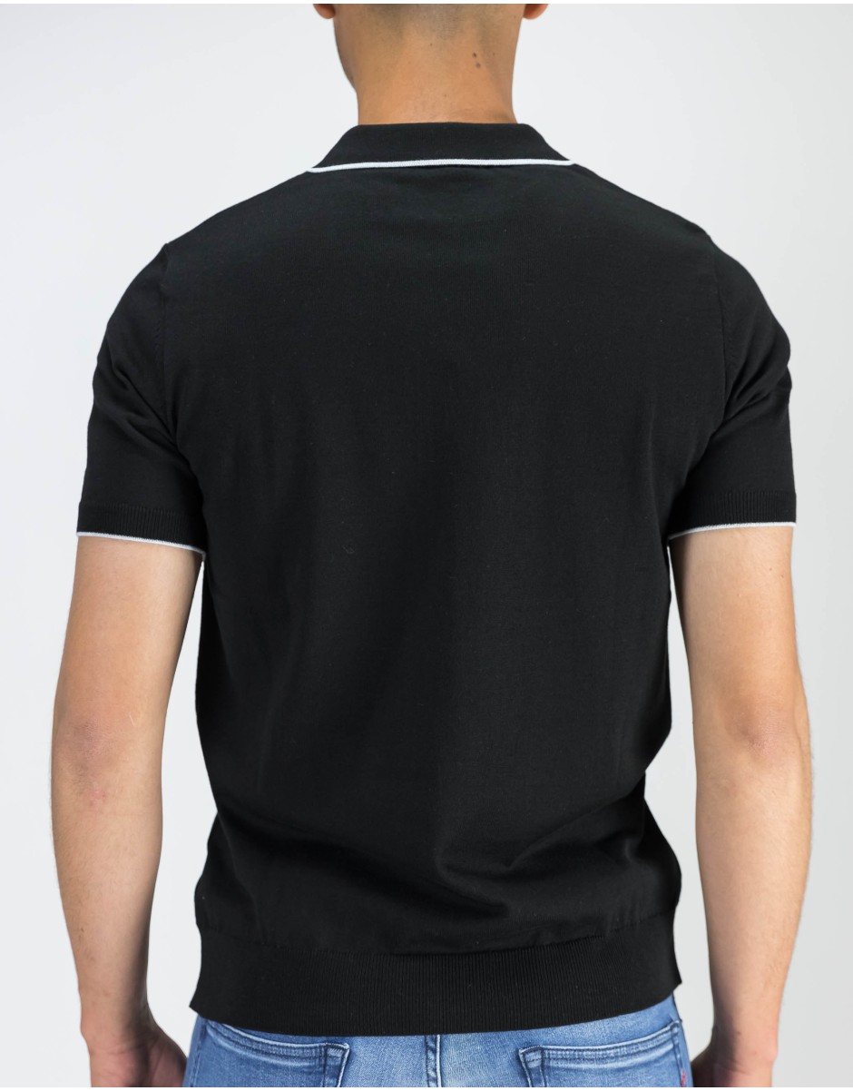 Guy Laroche Ανδρική Μπλούζα Polo 
