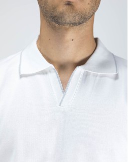 Guy Laroche Ανδρική Μπλούζα Polo 