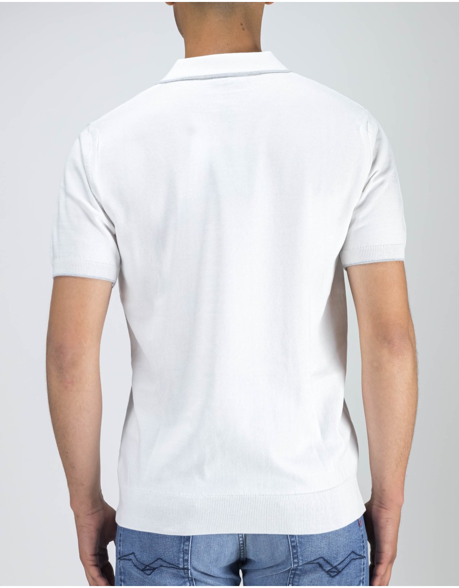 Guy Laroche Ανδρική Μπλούζα Polo 