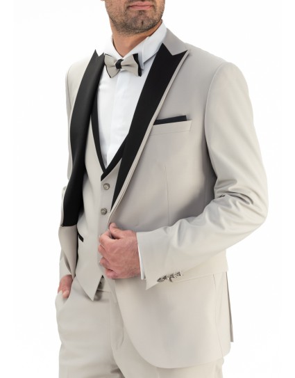 Versace 19.69 Abbigliamento Sportivo Ανδρικό Κουστούμι 
