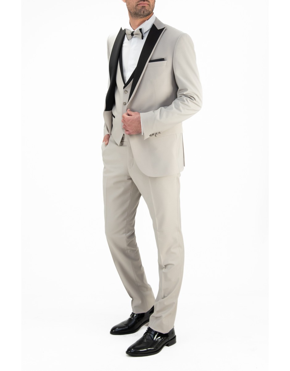 Versace 19.69 Abbigliamento Sportivo Ανδρικό Κουστούμι 