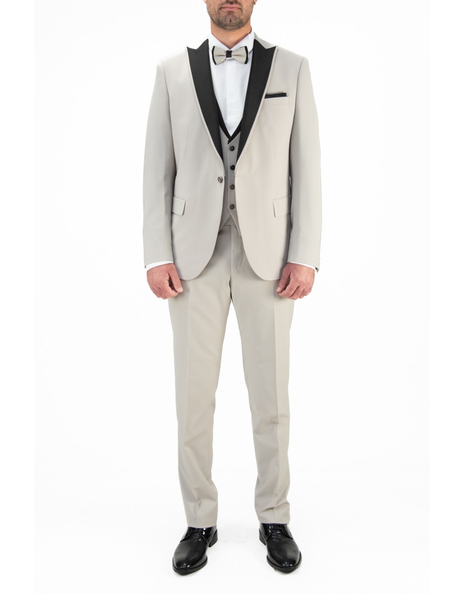 Versace 19.69 Abbigliamento Sportivo Ανδρικό Κουστούμι 