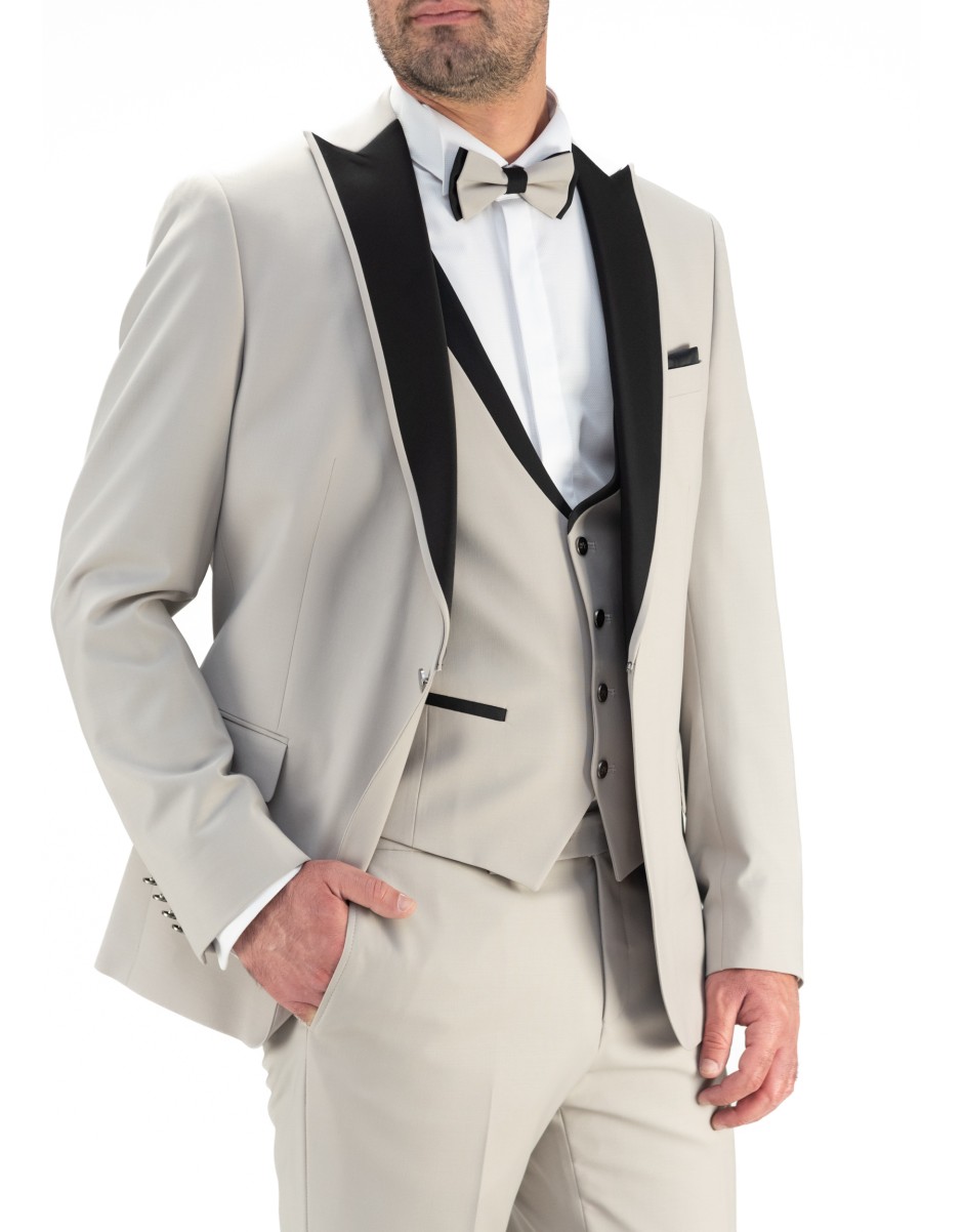 Versace 19.69 Abbigliamento Sportivo Ανδρικό Κουστούμι 
