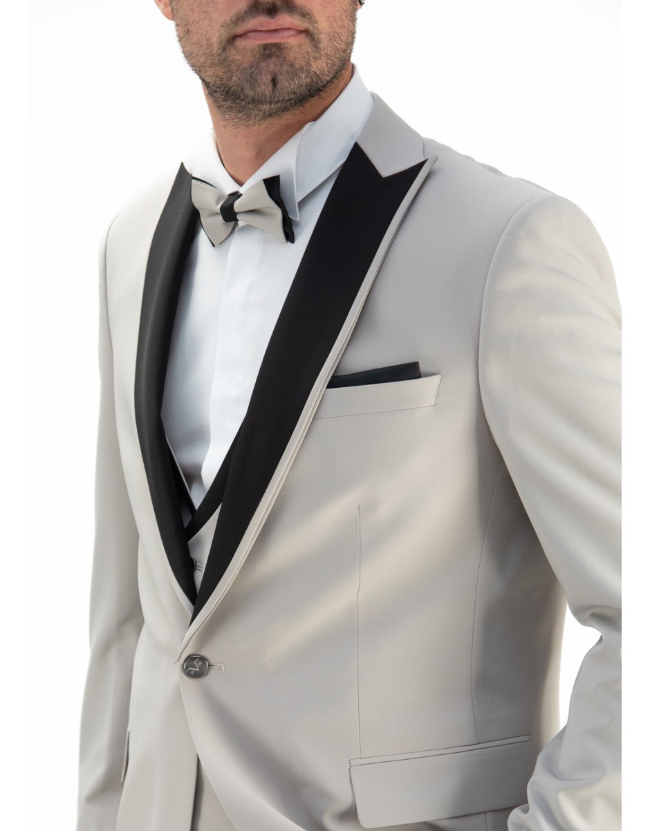 Versace 19.69 Abbigliamento Sportivo Ανδρικό Κουστούμι 