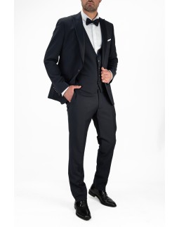Versace 19.69 Abbigliamento Sportivo Ανδρικό Κουστούμι 