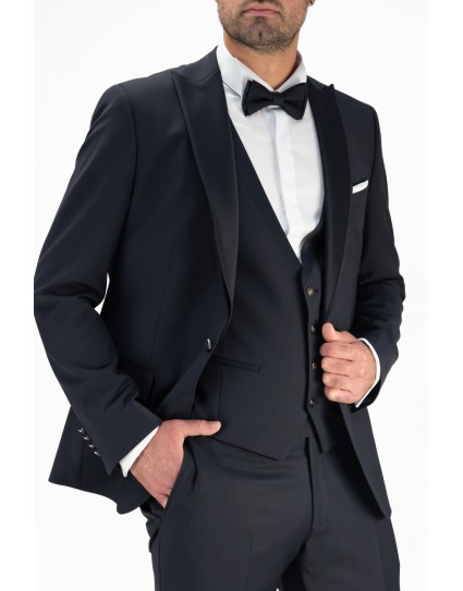 Versace 19.69 Abbigliamento Sportivo Ανδρικό Κουστούμι 