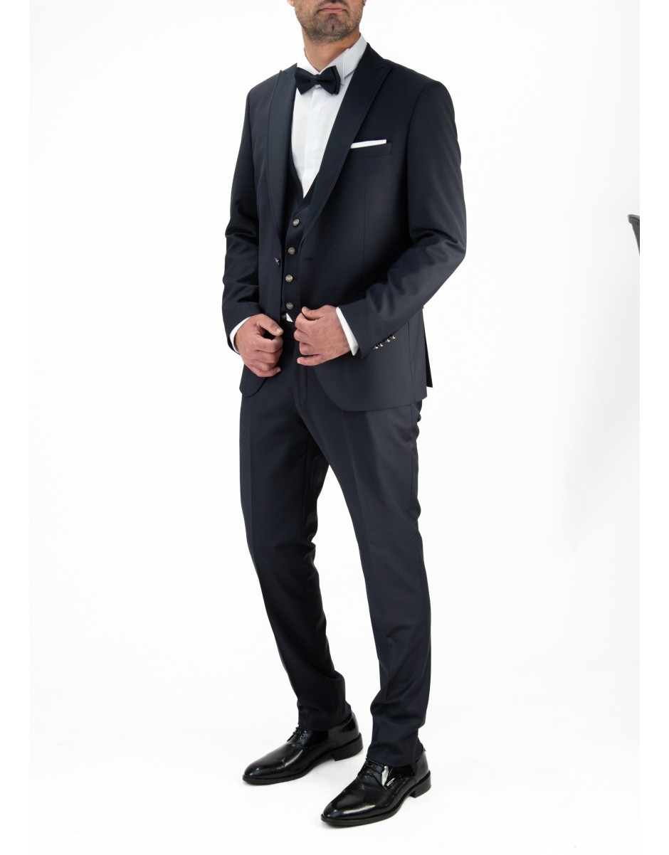 Versace 19.69 Abbigliamento Sportivo Ανδρικό Κουστούμι 