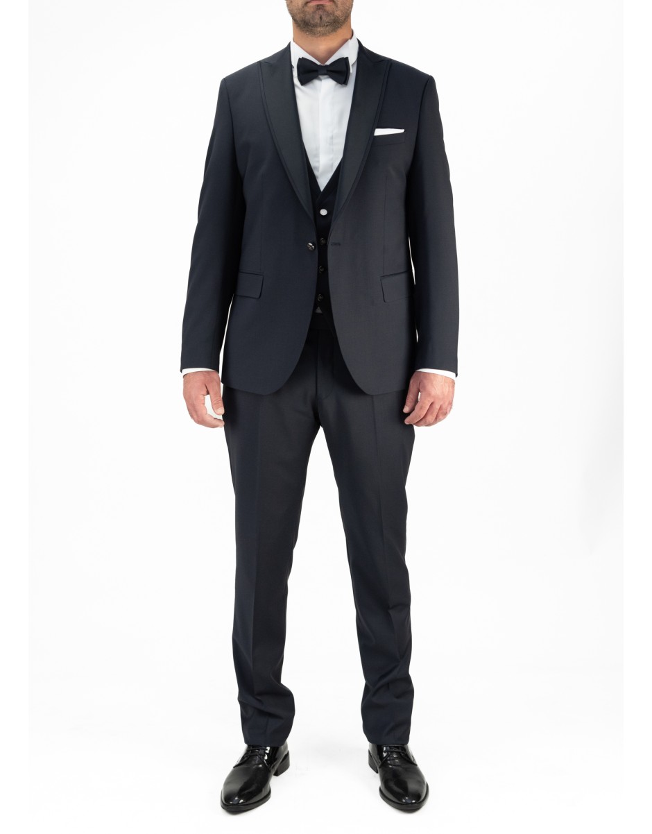 Versace 19.69 Abbigliamento Sportivo Ανδρικό Κουστούμι 