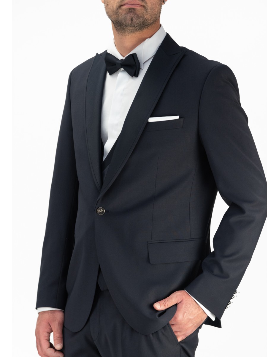 Versace 19.69 Abbigliamento Sportivo Ανδρικό Κουστούμι 