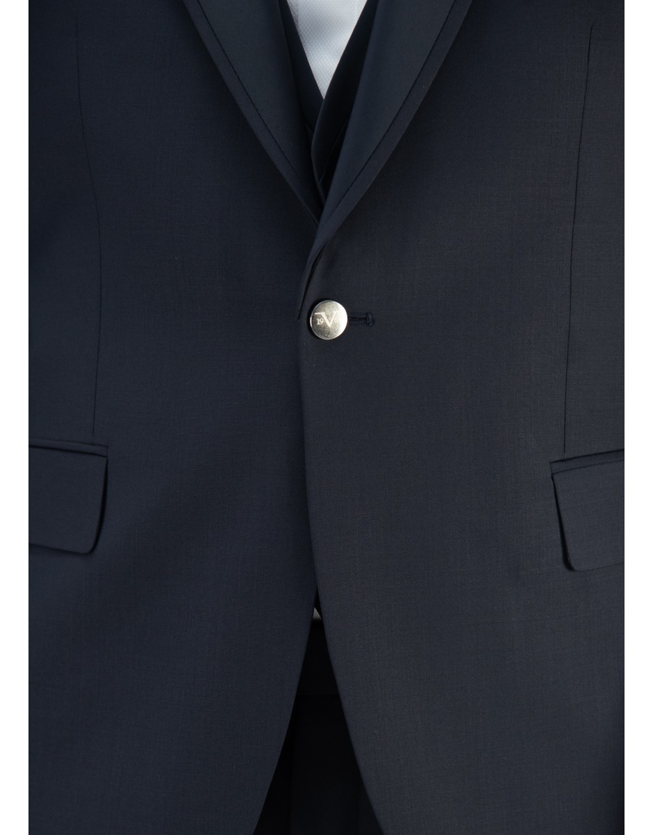 Versace 19.69 Abbigliamento Sportivo Ανδρικό Κουστούμι 