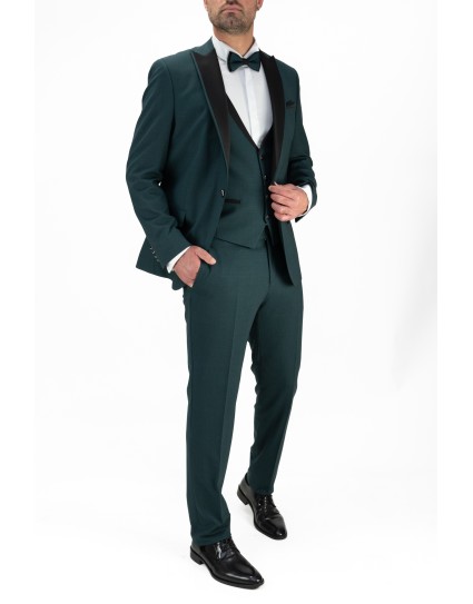 Versace 19.69 Abbigliamento Sportivo Ανδρικό Κουστούμι 