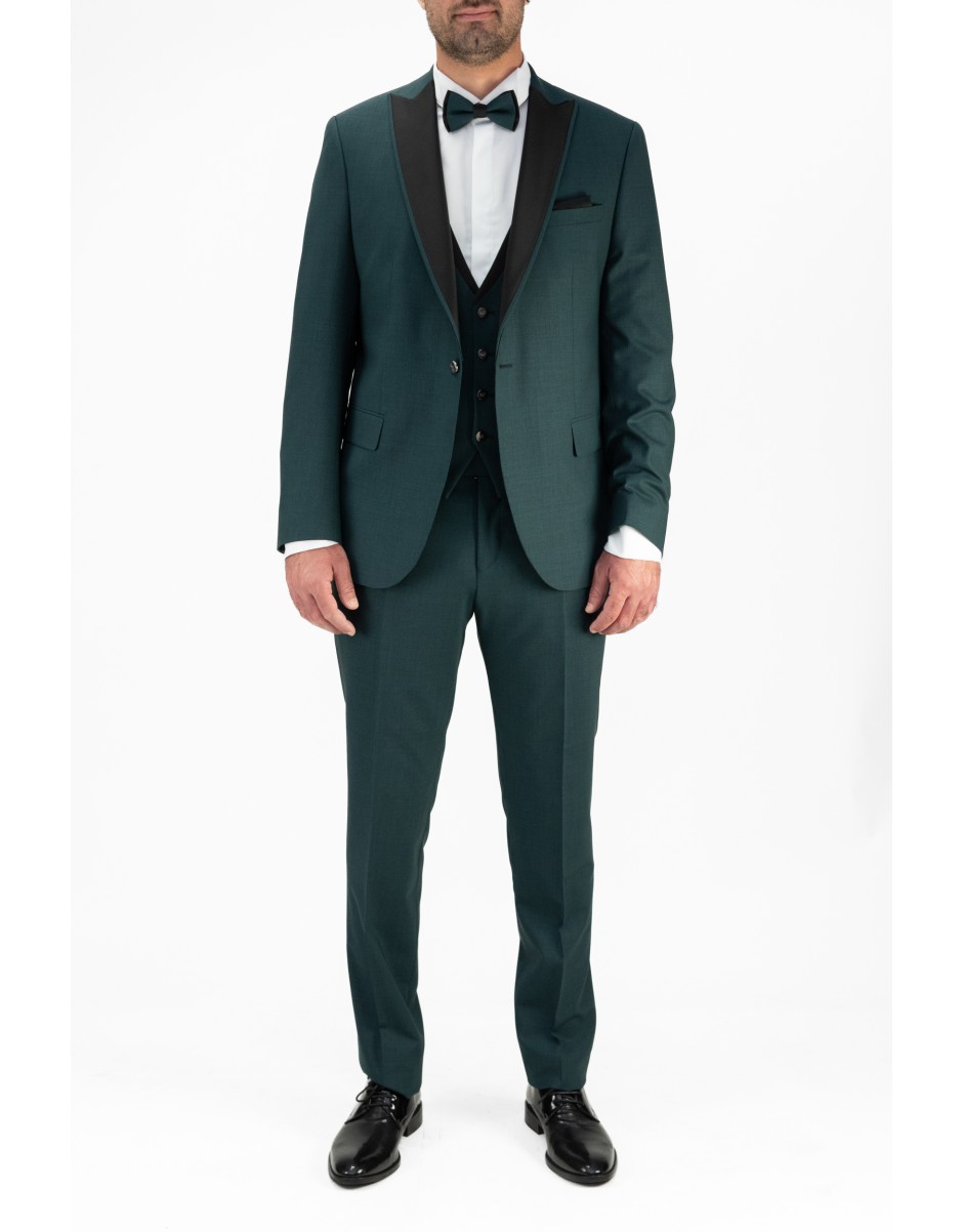 Versace 19.69 Abbigliamento Sportivo Ανδρικό Κουστούμι 