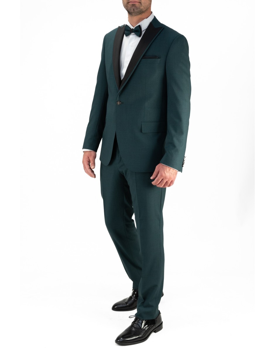 Versace 19.69 Abbigliamento Sportivo Ανδρικό Κουστούμι 
