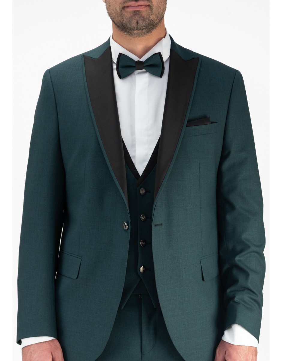 Versace 19.69 Abbigliamento Sportivo Ανδρικό Κουστούμι 