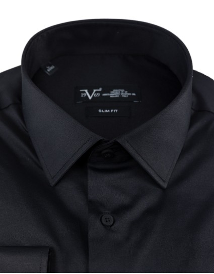 Versace 19.69 Abbigliamento Sportivo Ανδρικό Πουκάμισο 