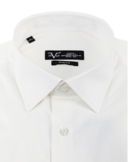 Versace 19.69 Abbigliamento Sportivo Ανδρικό Πουκάμισο 