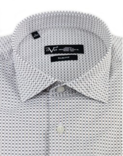 Versace 19.69 Abbigliamento Sportivo Ανδρικό Πουκάμισο 