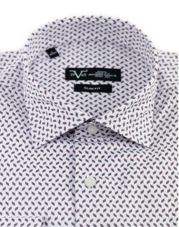 Versace 19.69 Abbigliamento Sportivo Ανδρικό Πουκάμισο 