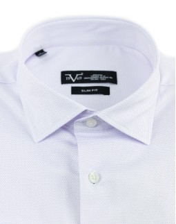 Versace 19.69 Abbigliamento Sportivo Ανδρικό Πουκάμισο 