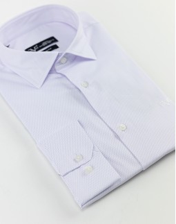 Versace 19.69 Abbigliamento Sportivo Ανδρικό Πουκάμισο 
