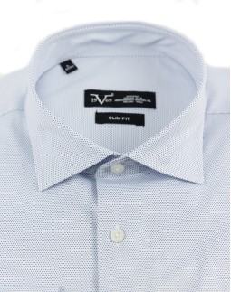 Versace 19.69 Abbigliamento Sportivo Ανδρικό Πουκάμισο 