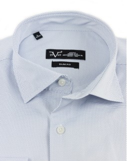 Versace 19.69 Abbigliamento Sportivo Ανδρικό Πουκάμισο 