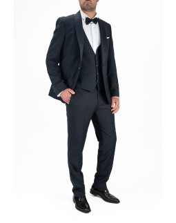 Versace 19.69 Abbigliamento Sportivo Ανδρικό Κουστούμι 