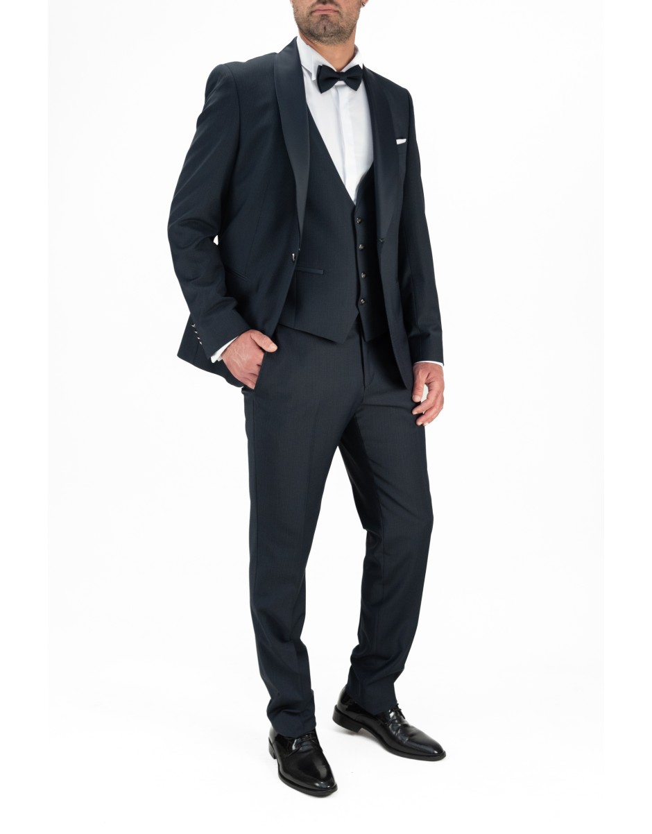 Versace 19.69 Abbigliamento Sportivo Ανδρικό Κουστούμι 