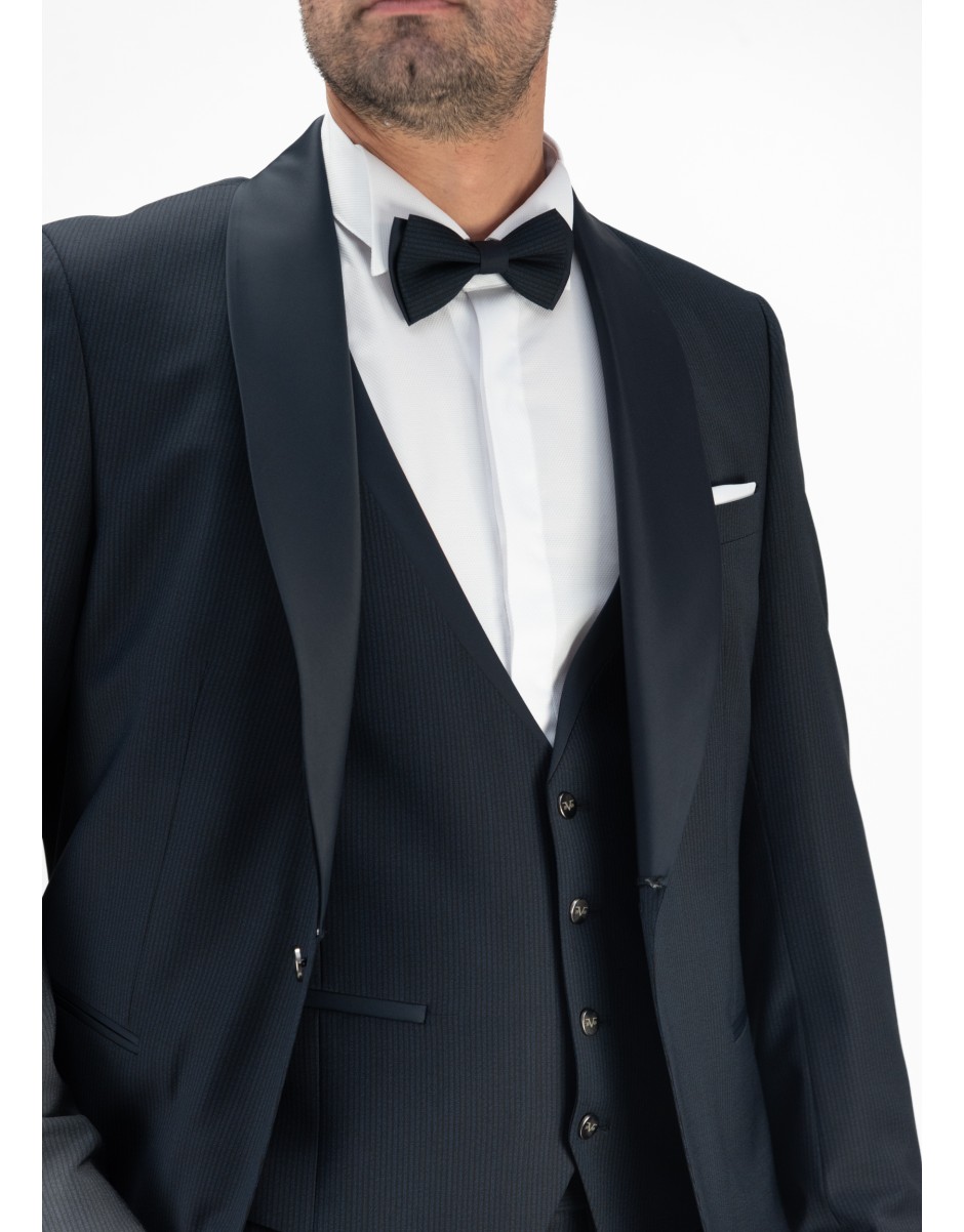 Versace 19.69 Abbigliamento Sportivo Ανδρικό Κουστούμι 