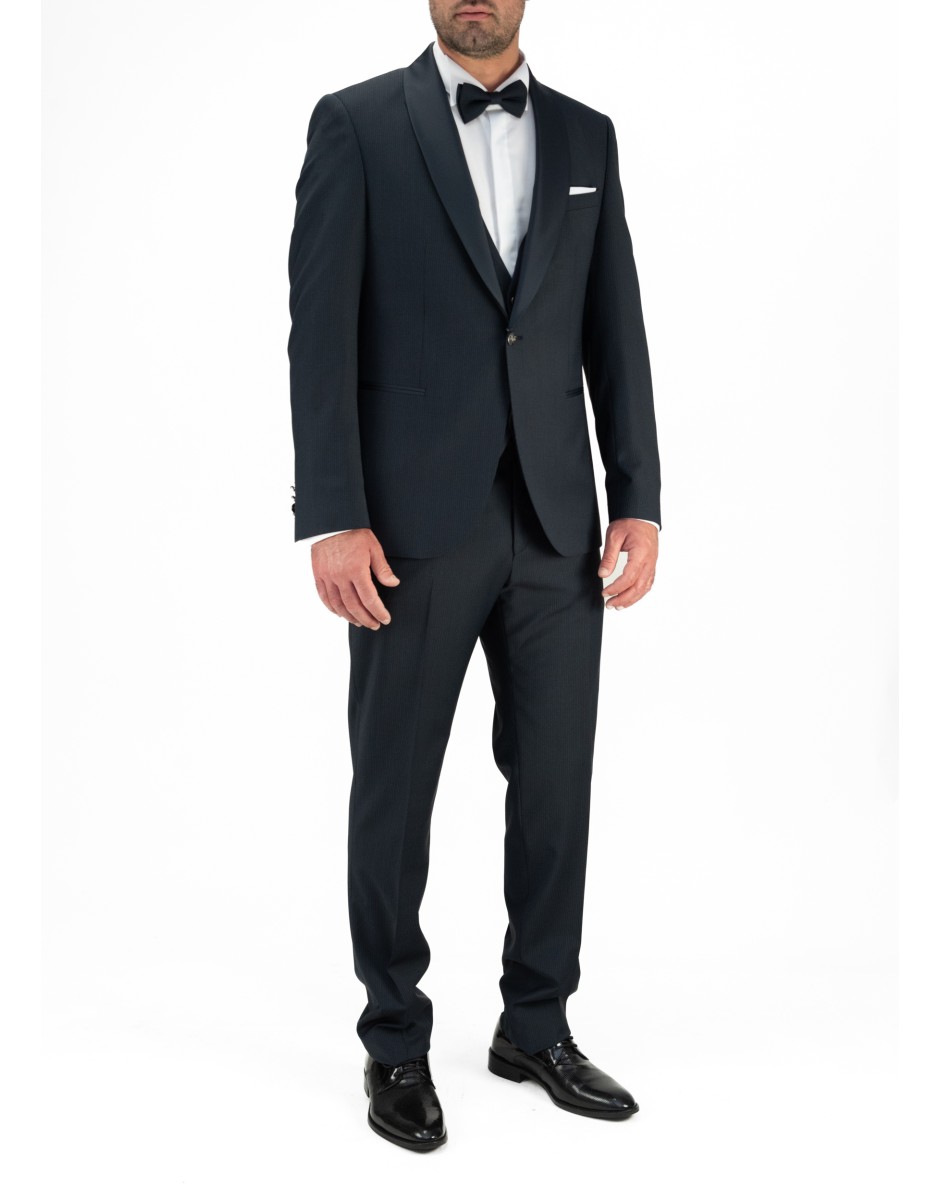 Versace 19.69 Abbigliamento Sportivo Ανδρικό Κουστούμι 