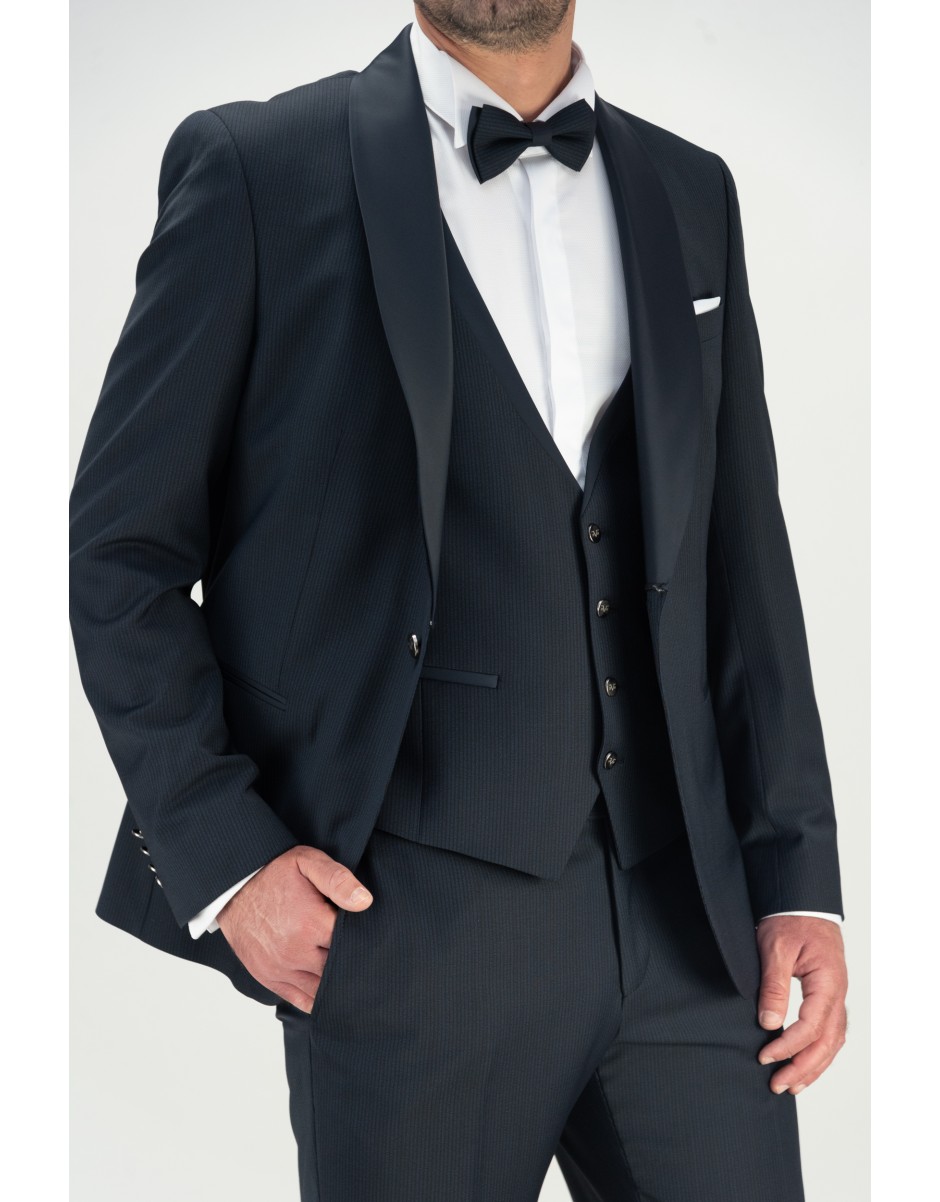Versace 19.69 Abbigliamento Sportivo Ανδρικό Κουστούμι 
