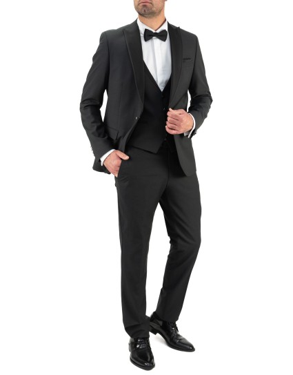Versace 19.69 Abbigliamento Sportivo Ανδρικό Κουστούμι 