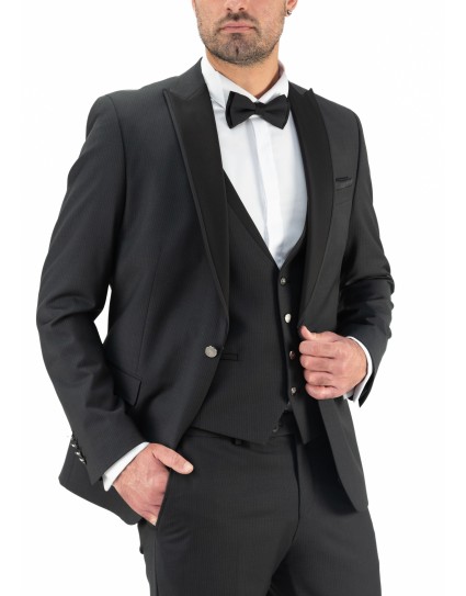 Versace 19.69 Abbigliamento Sportivo Ανδρικό Κουστούμι 