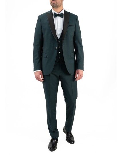 Versace 19.69 Abbigliamento Sportivo Ανδρικό Κουστούμι 