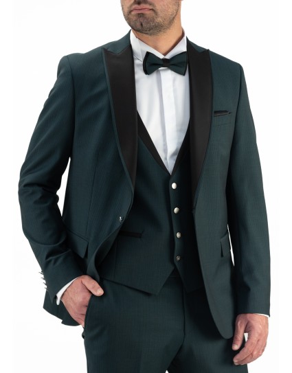 Versace 19.69 Abbigliamento Sportivo Ανδρικό Κουστούμι 