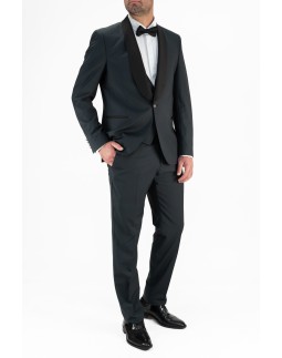 Versace 19.69 Abbigliamento Sportivo Ανδρικό Κουστούμι 