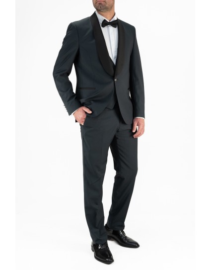 Versace 19.69 Abbigliamento Sportivo Ανδρικό Κουστούμι 