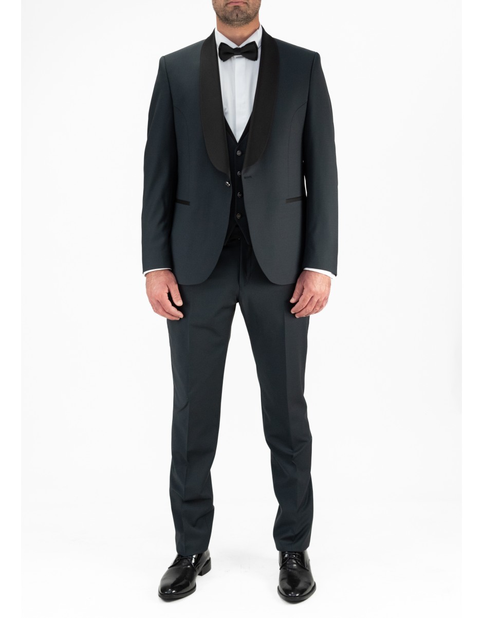 Versace 19.69 Abbigliamento Sportivo Ανδρικό Κουστούμι 
