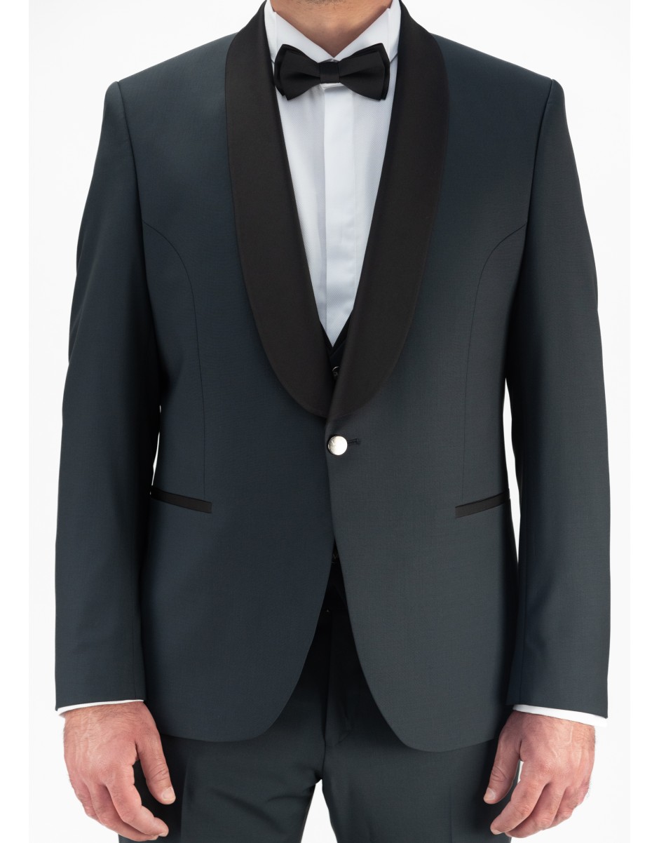 Versace 19.69 Abbigliamento Sportivo Ανδρικό Κουστούμι 