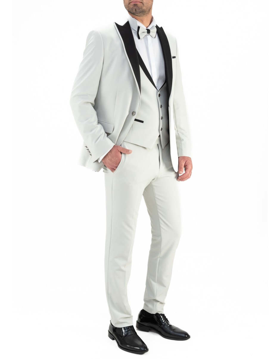 Versace 19.69 Abbigliamento Sportivo Ανδρικό Κουστούμι 