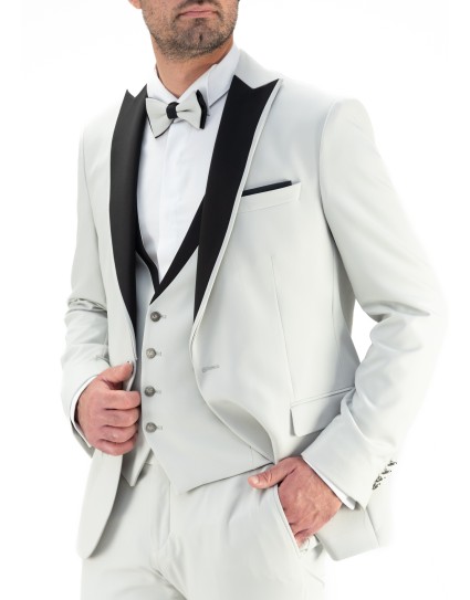 Versace 19.69 Abbigliamento Sportivo Ανδρικό Κουστούμι 