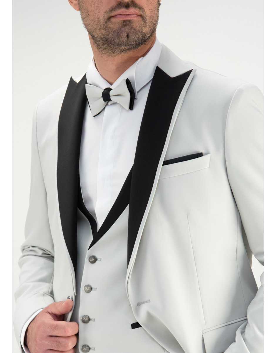 Versace 19.69 Abbigliamento Sportivo Ανδρικό Κουστούμι 