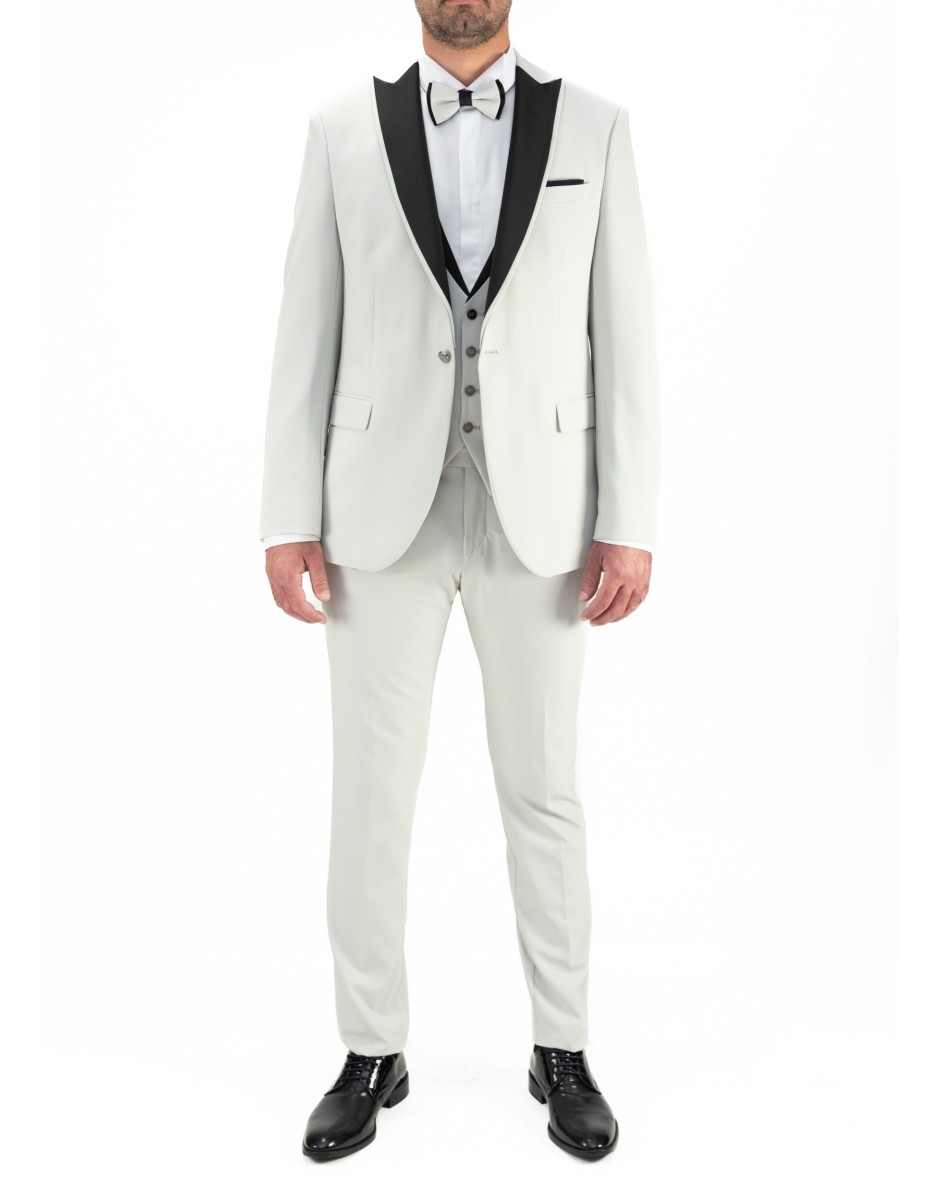 Versace 19.69 Abbigliamento Sportivo Ανδρικό Κουστούμι 