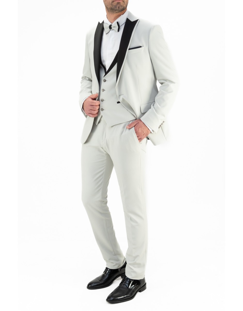 Versace 19.69 Abbigliamento Sportivo Ανδρικό Κουστούμι 