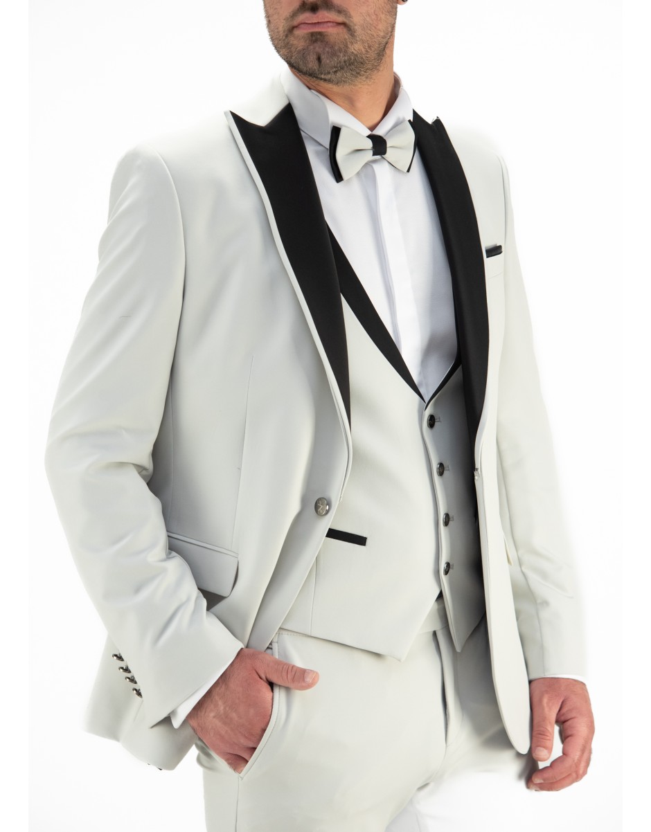 Versace 19.69 Abbigliamento Sportivo Ανδρικό Κουστούμι 