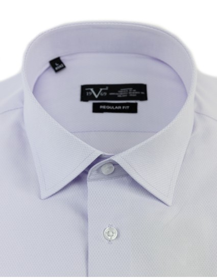 Versace 19.69 Abbigliamento Sportivo Ανδρικό Πουκάμισο 