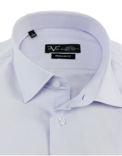 Versace 19.69 Abbigliamento Sportivo Ανδρικό Πουκάμισο 