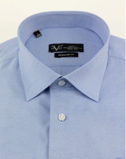 Versace 19.69 Abbigliamento Sportivo Ανδρικό Πουκάμισο 