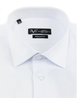 Versace 19.69 Abbigliamento Sportivo Ανδρικό Πουκάμισο 