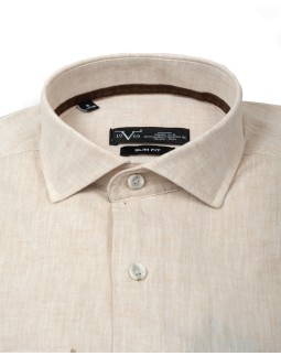 Versace 19.69 Abbigliamento Sportivo Ανδρικό Πουκάμισο 